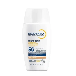 BIODERMA PhotoDerm XDEFENSE SPF50+ TINT 03 Ultra Fluid 40ML