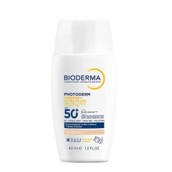 BIODERMA PhotoDerm XDEFENSE SPF50+ TINT 01 Ultra Fluid 40ML