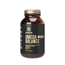 GRASSBERG Omega 3-6-9 Balance 1000mg 60 Capsules
