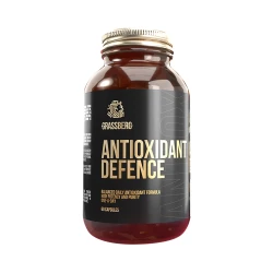 GRASSBERG Antioxidant Defence 60 Capsules