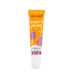 DERMOKIL FRUITY GLOW BLACKBERRY Lip Balm 15g