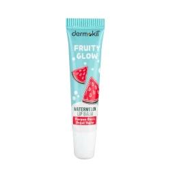 DERMOKIL FRUITY GLOW WATERMELON Lip Balm 15g
