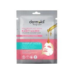 DERMOKIL HYDRATING Hyaluronic Acid Sheet MASK 23g