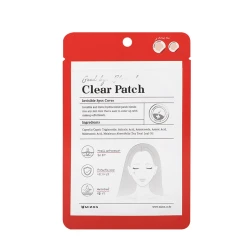 MIZON Good Bye Blemish Clear Patch 44 Patches