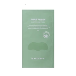 MIZON Pore Fresh Clear Nose Pack