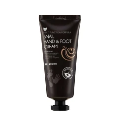 ميزون كريم لليدين والقدمين بخلاصة الحلزون 100 مل