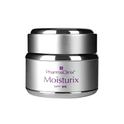 PharmaClinix Moisturix Cream SPF25 50ML