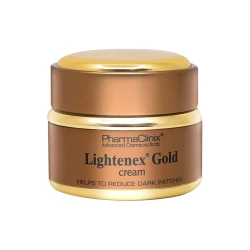 Pharmaclinix Lightenex Gold Cream 30ml