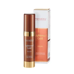 Pharmaclinix Lightenex Gold Serum 30ml