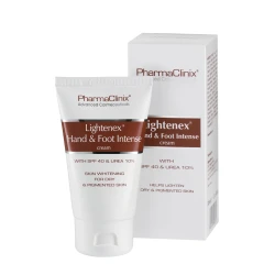 Pharmaclinix Lightenex Hand & Foot Intense 50ml