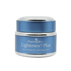 فارماكلينيكس لايتينكس بلس كريم لتفتيح وتوحيد لون البشرة  50 مل