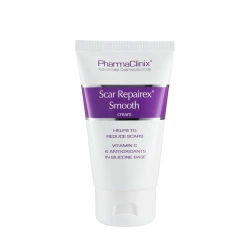 Pharmaclinix Scar Repairex Smooth Cream 50ml