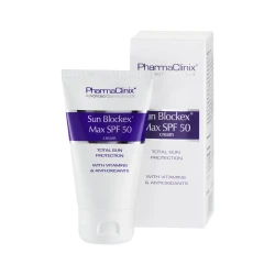 Pharmaclinix Sun Blockex Max SPF50 50ml