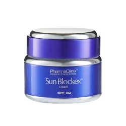Pharmaclinix Sun Blockex SPF50 Jar 50ML
