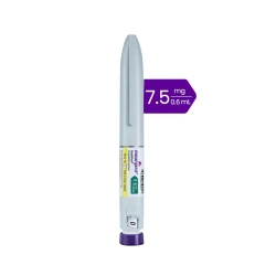 Mounjaro 7.5mg/dose Pre-filled 1 Pen (4 Doses)