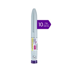 Mounjaro 10mg/dose Pre-filled 1 Pen (4 Doses)