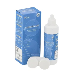 FASHION CARE Multipurpose Solution for Soft Contact Lenses 120ml