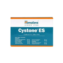 Himalaya Cystone ES 60 TAB