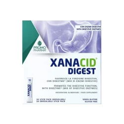 XanaCid 20 Stick