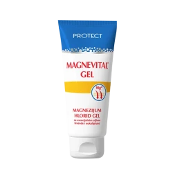 ماجنيفـايتال جل كلوريد المغنيسيوم 200 مل