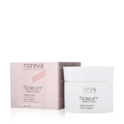Noreva Norelift Chrono-Filler Night cream 50ml