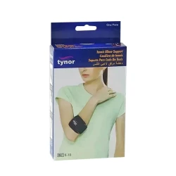Tynor Tennis Elbow Support LARGE E-10