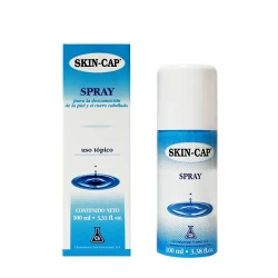 Skin Cap Spray 100ml
