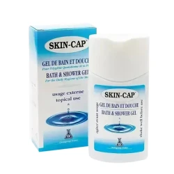 Skin Cap Bath & Shower Gel 150ml