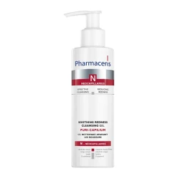 Pharmaceris N- Puri-Capillum cleansing gel 190ml