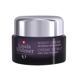 Louis Widmer night Cream 50ML