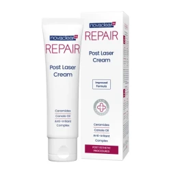نوفاكلير ريبير كريم ما بعد الليزر 40 مل