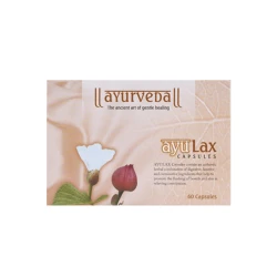 ايو لاكس لصحة الجهاز الهضمي 60 كبسولة