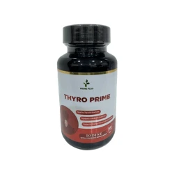 THYRO PRIME 60 CAPSULES