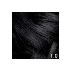 بروزينك كولور صبغة شعر لون أسود 1.0