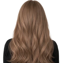 PROZINC COLOR HAIR COLOR 6.3