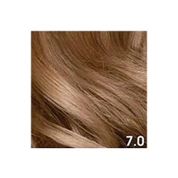 بروزينك كولور صبغة شعر 7.0