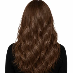 PROZINC COLOR HAIR COLOR 6.0