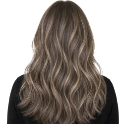 PROZINC COLOR HAIR COLOR 7.1
