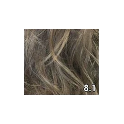 بروزينك كولور صبغة شعر أشقر رمادي فاتح 8.1