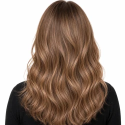 PROZINC COLOR HAIR COLOR 7.3