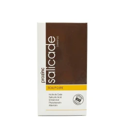 بروزينك ساليسايد شامبو 300 مل