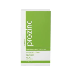 بروزينك شامبو للقشرة الجافة 300 مل