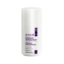 JUVELAB  Deodorant Antipersprant roll on 50ml