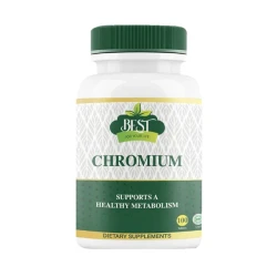 بيست كروميوم 100 قرص