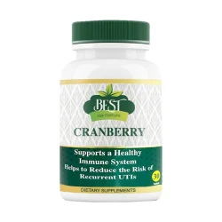 Best Cranberry 30 tablets