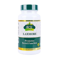 Best Laxmore 60 capsules