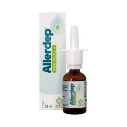 اليرديب بخاخ للأنف 30 مل