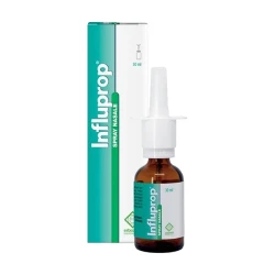 انفلوبروب بخاخ للأنف 30 مل