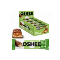 OSHEE Peanut & Caramel BOX OF 12