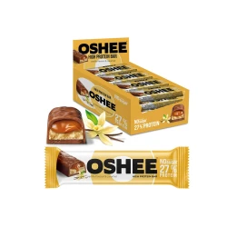 OSHEE Vanilla & Caramel BOX OF 12